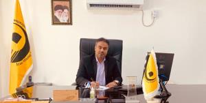 محمد مقیمی رئیس سازمان نظام مهندسی معدن هرمزگان شد