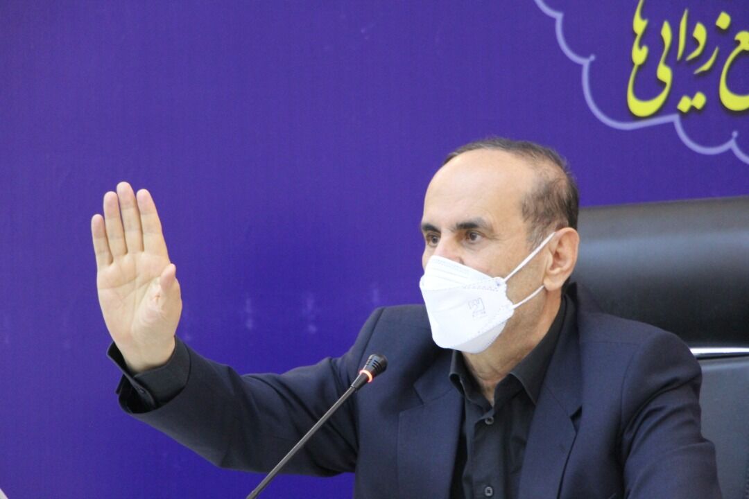 مهلت ۳روزه استاندار خوزستان به صمت برای کنترل قیمت مصالح