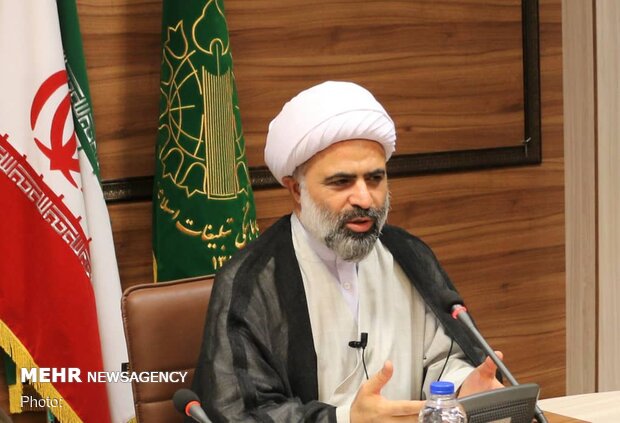 راهپیمایی روز قدس در اردبیل برگزار نمیشود