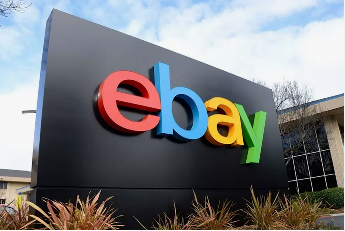 eBay پذیرای رمزارزها و NFTها میشود