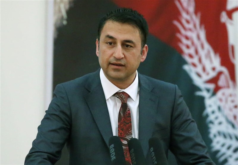 رئیس امنیت ملی افغانستان رسانهها را تهدید کرد
