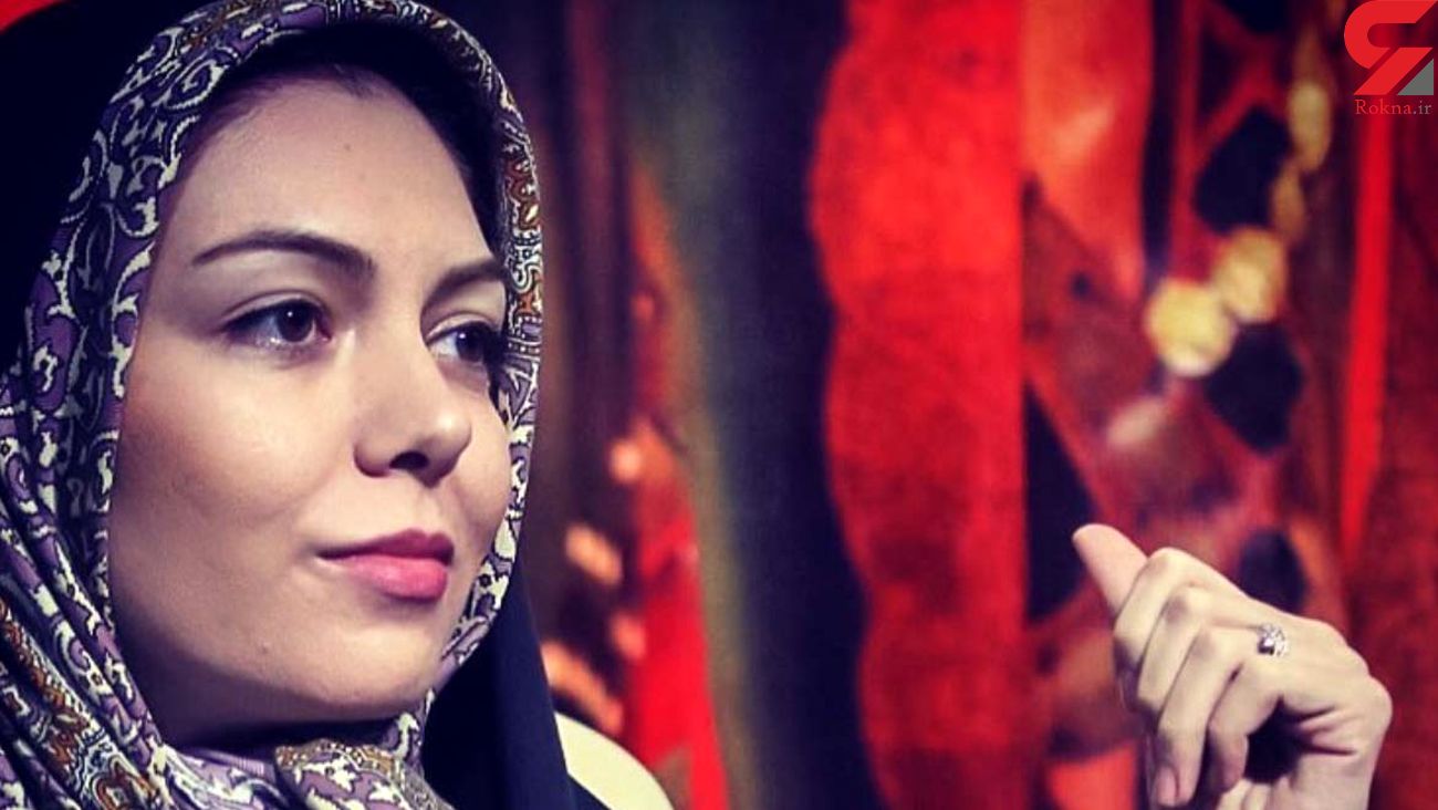 اولین عکس  از سنگ مزار آزاده نامداری