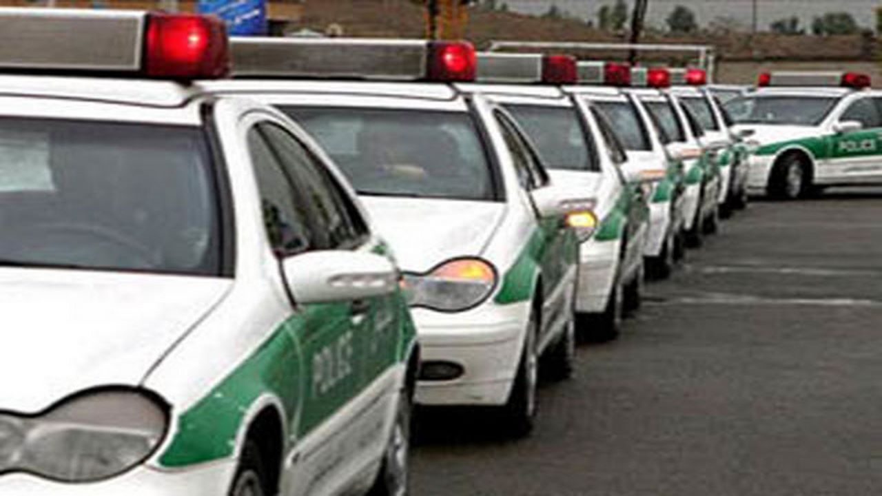 کشف بیش از یک کیلوگرم مواد مخدر در مهران