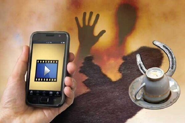 مهاجرت رمالها به فضای مجازی