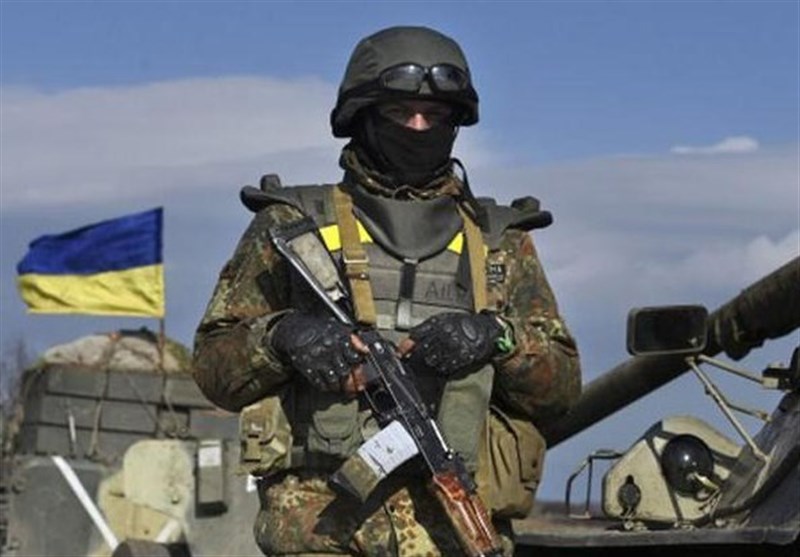 ادعای واشنگتن: روسیه هنوز ۸۰ هزار نظامی در مرز اوکراین نگاه داشته است