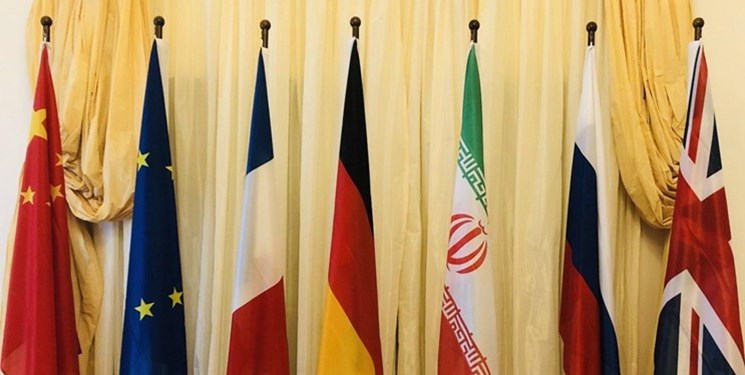پکن: به تلاش برای بازگشت آمریکا و ایران به اجرای برجام ادامه می‌دهیم