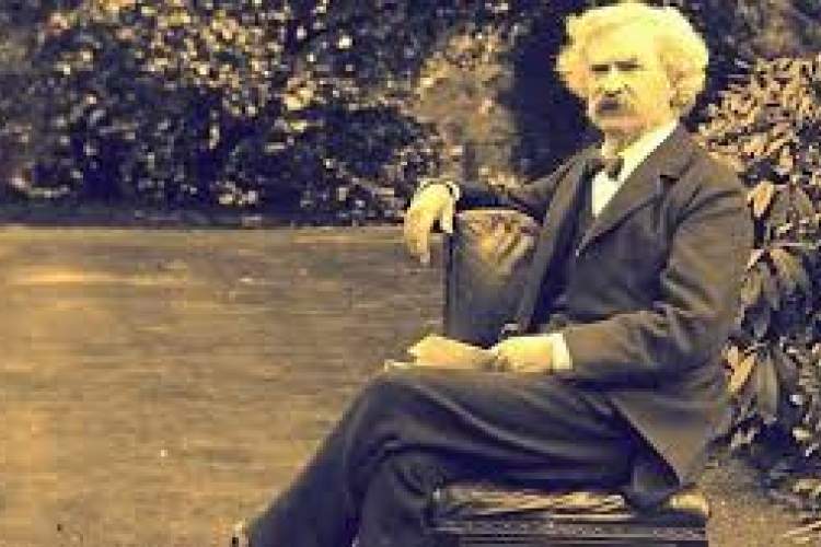صنعت توریسم آمریکا مدیون نوشتههای مارک تواین/ معرفی رمان بیگناهان خارج