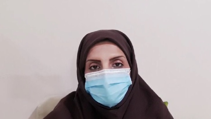 جان باختن ۲ بیمار کرونایی در هرمزگان؛ ۱۰۶ بیمار جدید بستری شدند