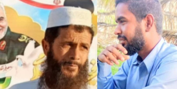 شهادت ۲ بسیجی در درگیری با اشرار مسلح در هیچان نیکشهر