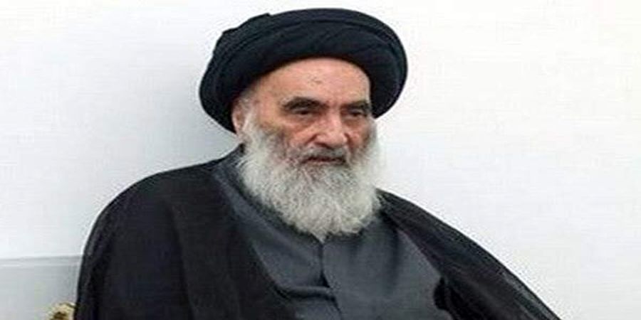 دفتر آیت‌الله سیستانی مبلغ فطریه سال ۱۴۰۰ را اعلام کرد