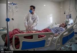 اینفوگرافیک/ شمار مبتلایان کرونا در بوشهر به ۳۷ هزار و ۹۸۸ نفر رسید
