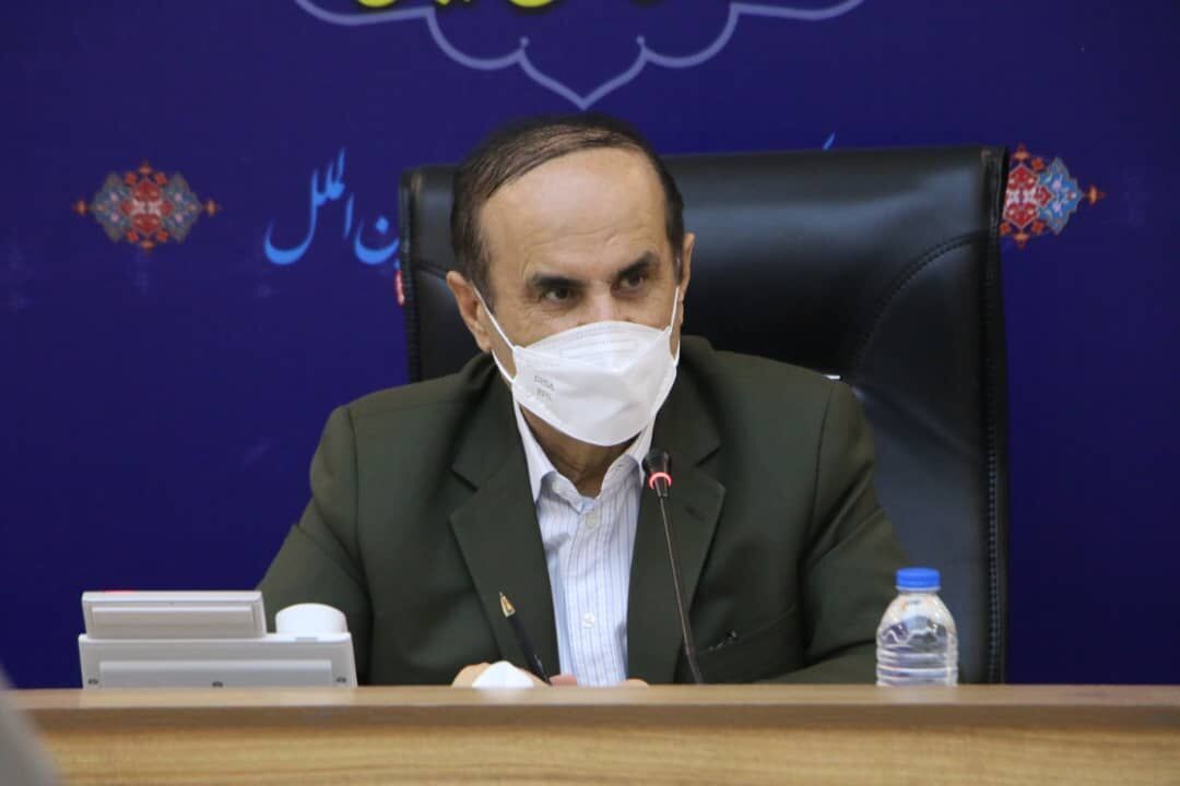 فعالیت گروههای شغلی ۲ در شهرهای قرمز خوزستان آزاد شد