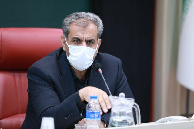 پذیرش مسافر در استان قزوین ممنوع است