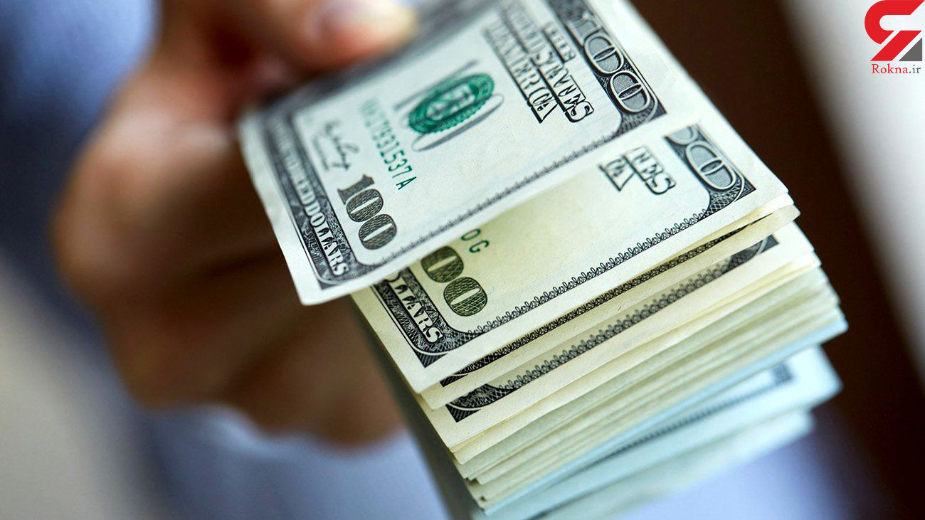 قیمت دلار و یورو امروز