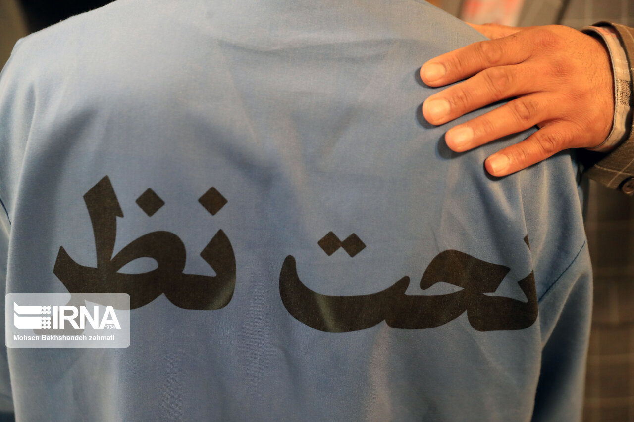 انهدام باند قاچاق دارو به افعانستان در فرودگاه مشهد