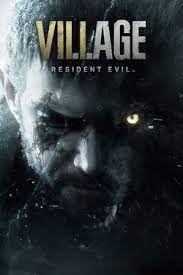  رکورد شکنی بازی Resident Evil Village در استیم