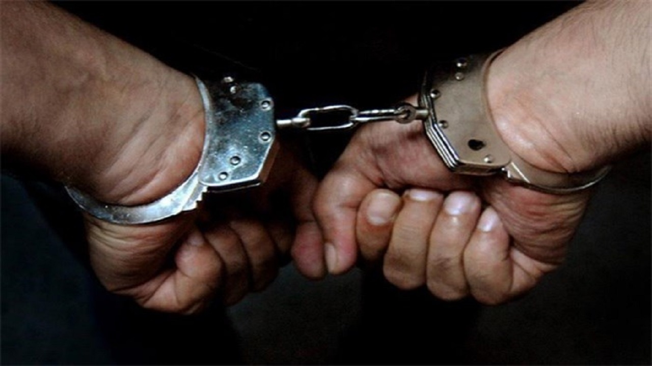 کاسب فروشنده مواد مخدر در ایوان دستگیر شد