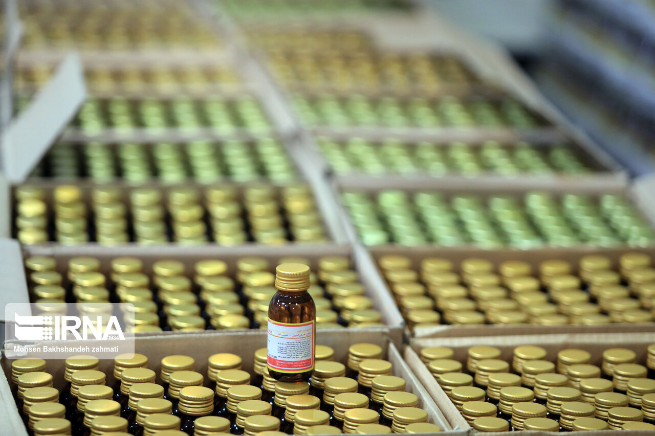 انهدام باند قاچاق دارو به افعانستان در فرودگاه مشهد