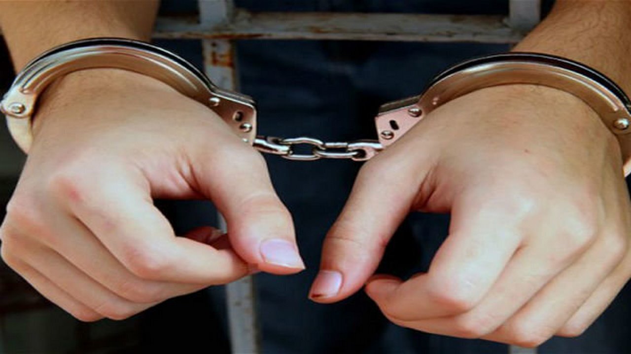 دستگیری سارق اماکن خصوصی در ملکشاهی