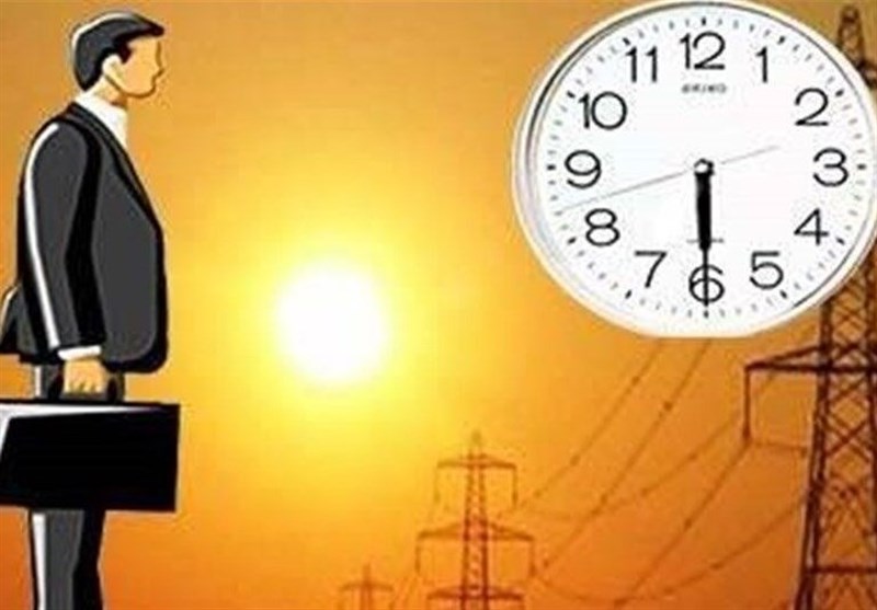 ساعات کار ادارات هرمزگان کاهش یافت