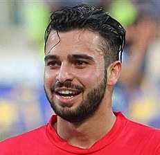 درگیری سروش با کیروش با پیراهن پرسپولیس!