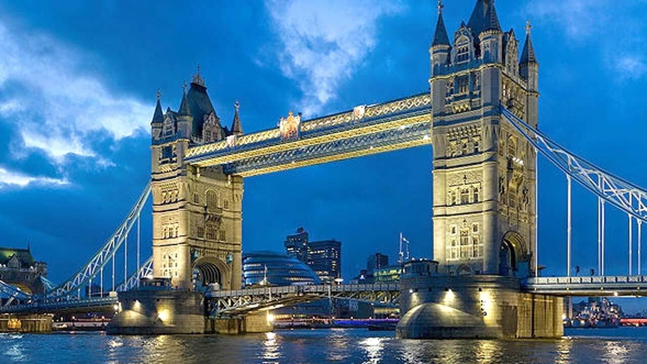 آخرین خبر پخش صدای دلنشین اذان از برج لندن