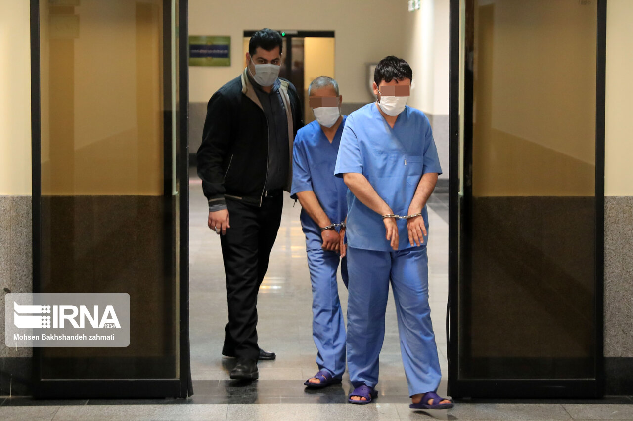 انهدام باند قاچاق دارو به افعانستان در فرودگاه مشهد