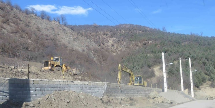 کشف ۱۹ پرونده زمینخواری به ارزش ۴ میلیارد تومان در خراسان شمالی