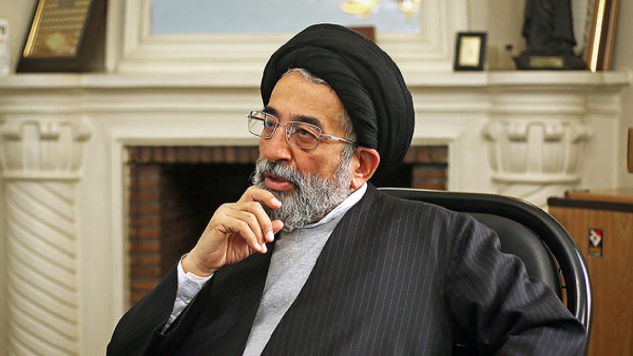 موسوی لاری: شورای نگهبان حق ندارد قانونگذاری کند