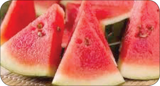 خوب و بد خوردن هندوانه برای کودک