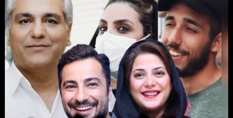 دوست دارید کدام چهره محبوب «رئیس جمهور» شود؟