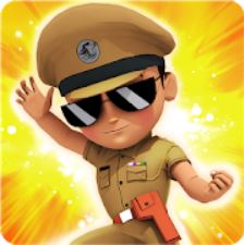 بازی/ Little Singham 2021؛ پلیس کوچک هندی را همراهی کنید