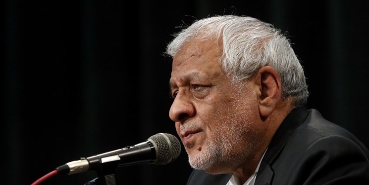 بادامچیان: دو قطبی سازیهای انحرافی به جایی نخواهد رسید