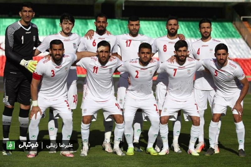 فدراسیون فوتبال و تیم ملی، تنهای تنهای تنها!