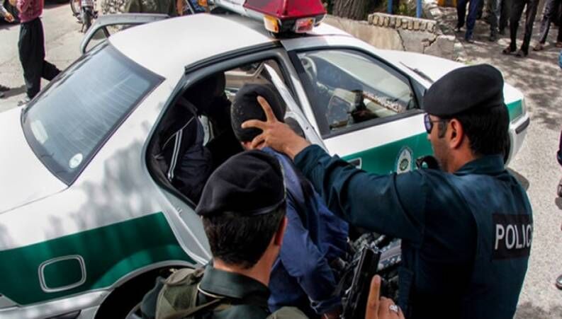 دستگیری ۱۳ نفر دیگر از عاملان تیراندازی در هندیجان