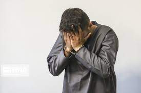 پلیس جیرفت به فرار ۸ ساله یک قاتل پایان داد