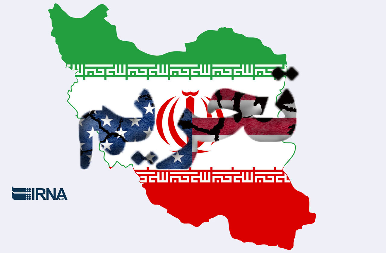 تقویم تاریخ/ پیوستن رسمی اروپا به آمریکا در تحریم اقتصادی ایران