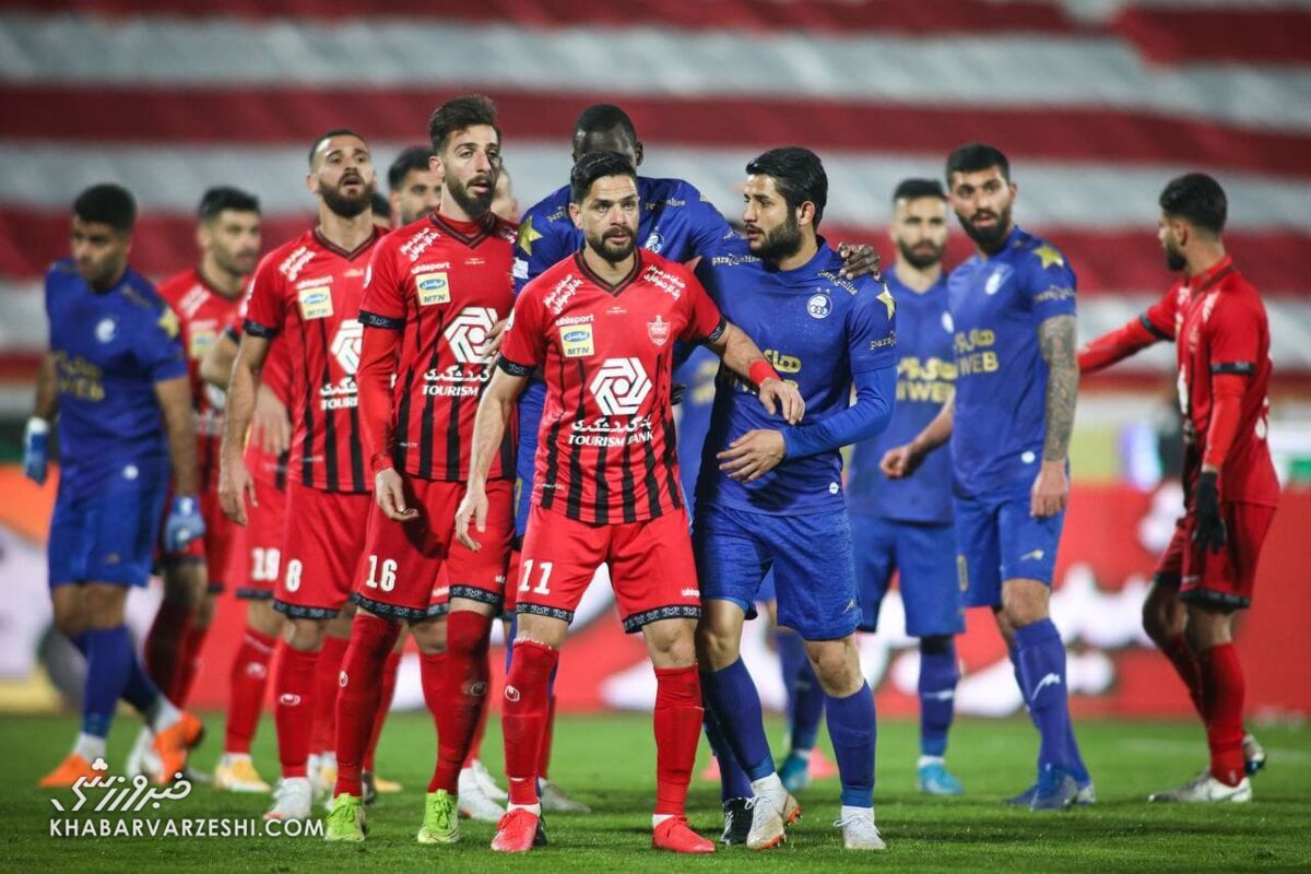 جدایی چند ستاره پرسپولیس و استقلال قطعی است