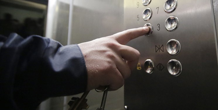 تنها ۲۷ آسانسور در کردستان گواهی ایمنی دارند
