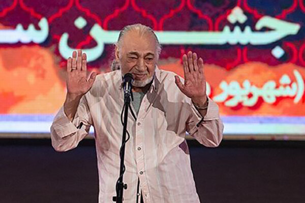 سحر ولدبیگی داغدار پدر شد؛ چهره‌پرداز پیشکسوت سینما درگذشت