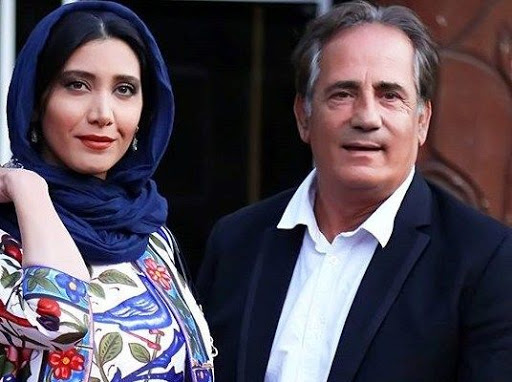 چهره ها/ نیکی مظفری با استایل جدیدش