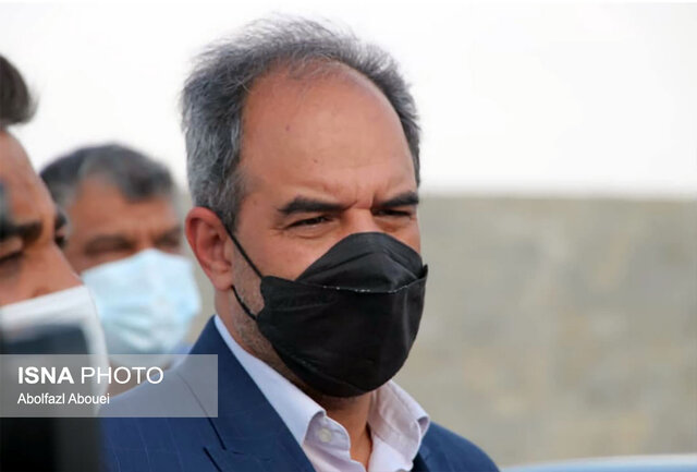 بهرهبرداری از فاز اول طرح مسکن ملی مهریز تا مهر امسال