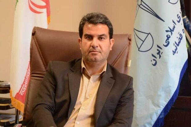 رهایی یک محکوم از قصاص نفس در شاهرود با رضایت اولیاء دم