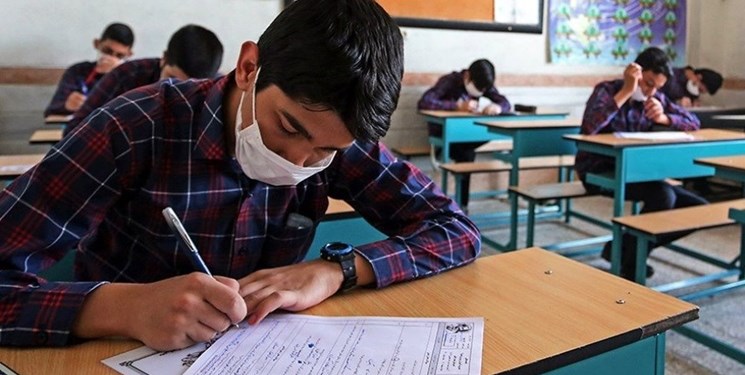 اعلام جزئیات برگزاری امتحانات پایه نهم و دوازدهم در سیستانوبلوچستان