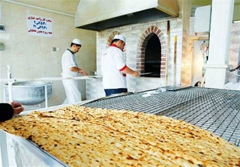 ماجرای اعتراض نانوایان زنجانی چه بود؟