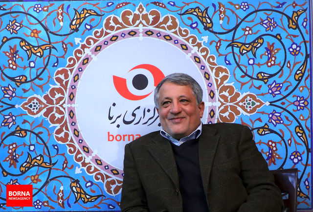 محسن هاشمی: خواسته شود در انتخابات شرکت کنم دریغ نمی کنم