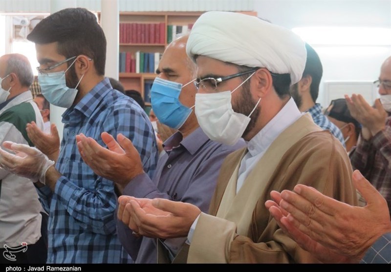 نماز عید سعید فطر در همدان به امامت نماینده ولی فقیه ‌برگزار می‌شود