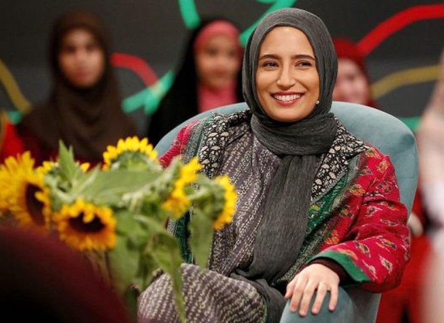 چهره ها/ شباهت جالب نگار جواهریان به مادرش