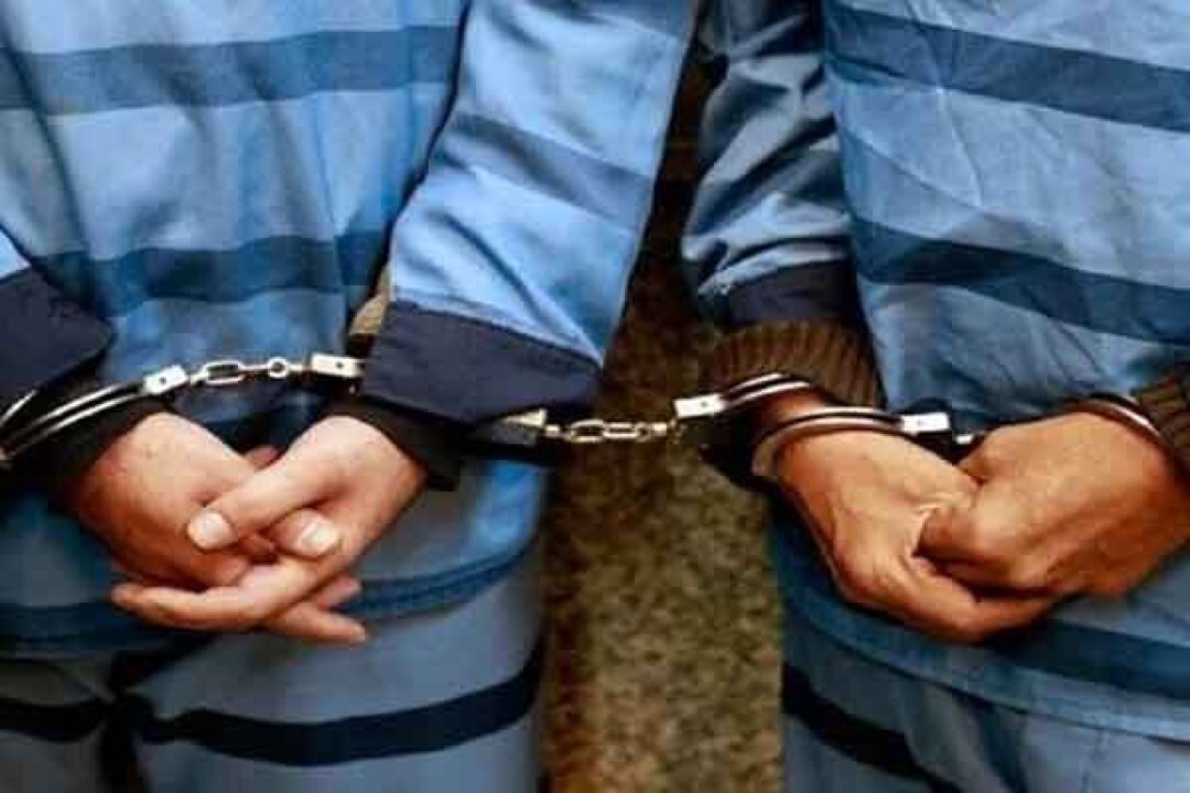 دستگیری مخلان نظم و امنیت تحت تعقیب در اسفراین