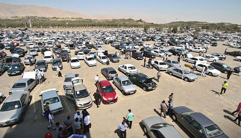 بازار خودرو در فاز انتظار/ کدام خودروها ارزان شدند؟